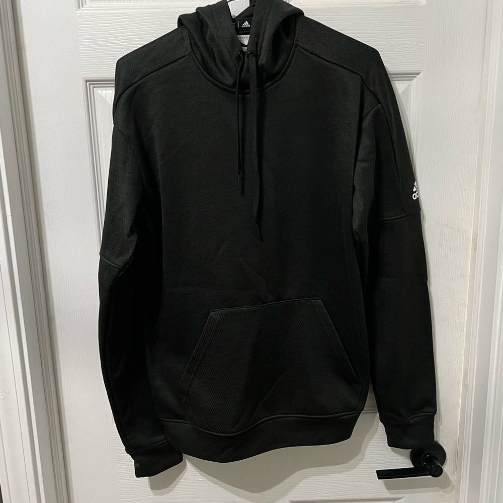Mens adidas hoodie